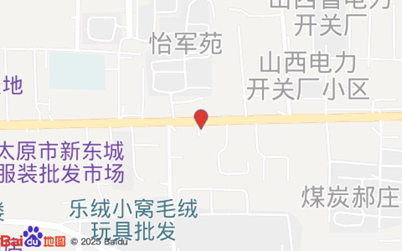 太原煤炭批发行业的最新动态
